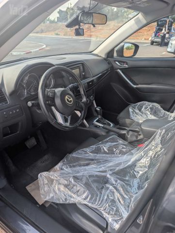 מאזדה CX-5