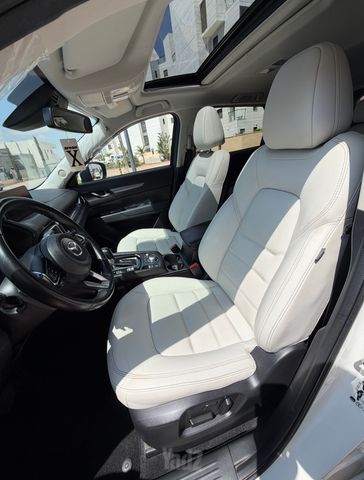 מאזדה CX-5