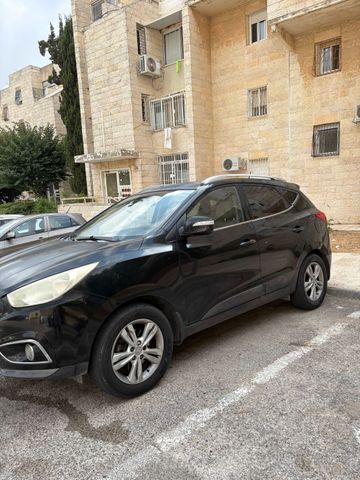יונדאי ix35