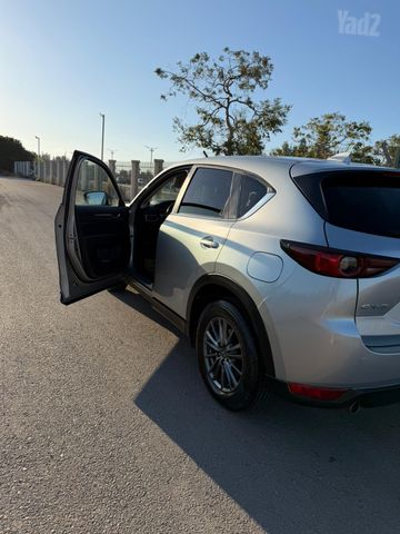 מאזדה CX-5
