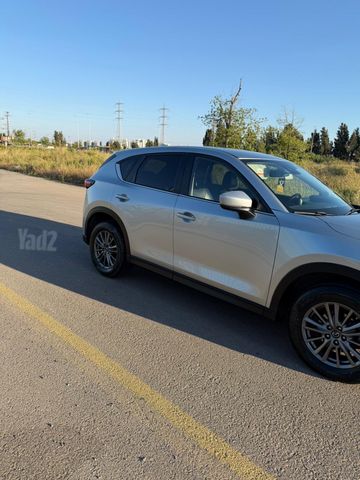 מאזדה CX-5