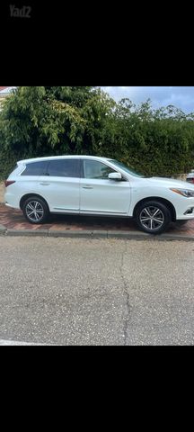 אינפיניטי QX60