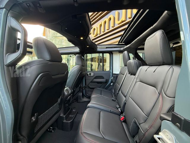 ג'יפ רנגלר