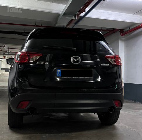 מאזדה CX-5