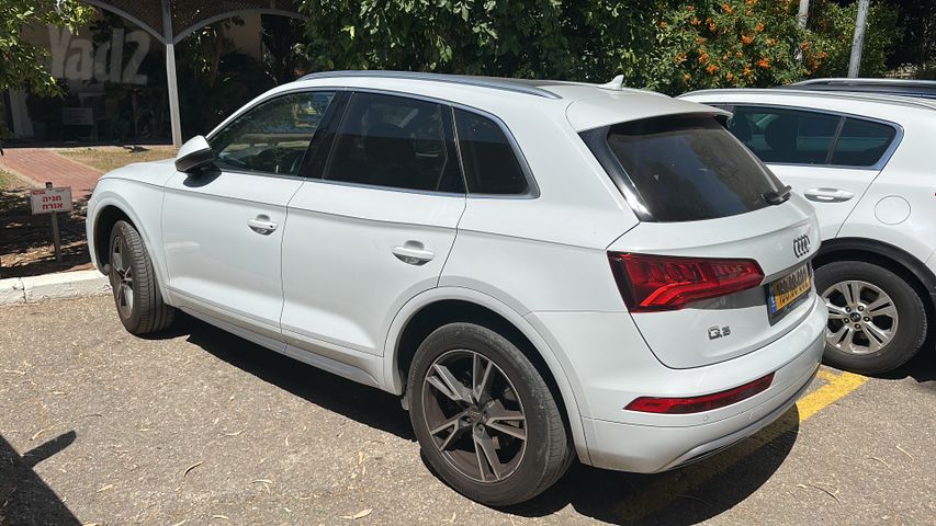 אאודי Q5