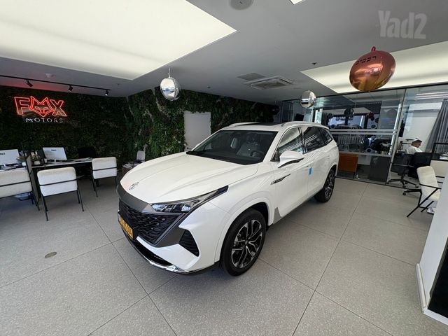 אם ג'י S9