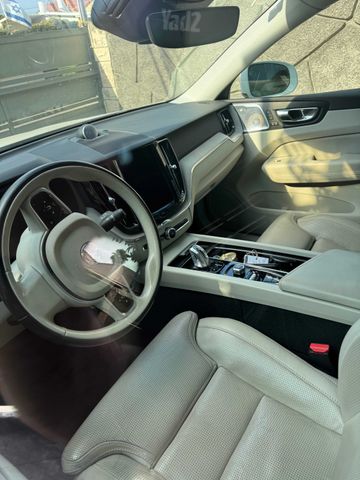 וולוו XC60