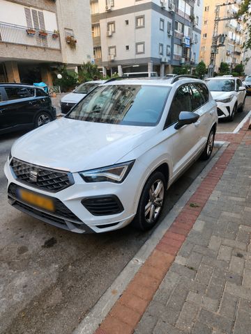 סיאט אטקה