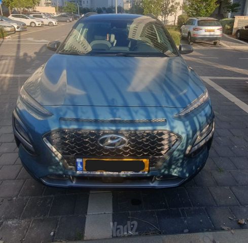 יונדאי קונה