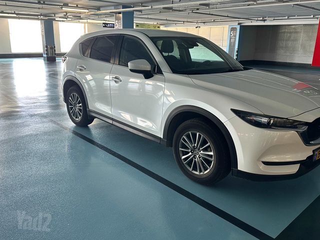 מאזדה CX-5