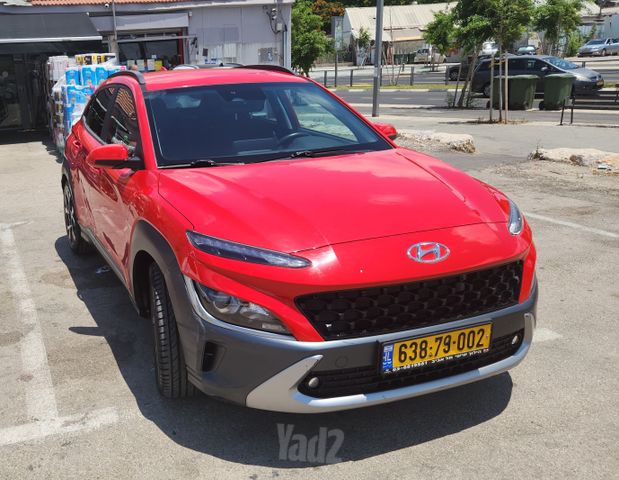 יונדאי קונה