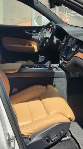 וולוו XC60