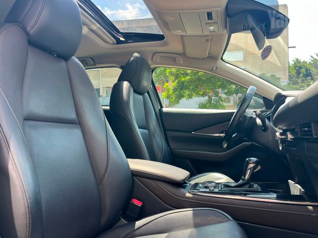 מאזדה CX-30