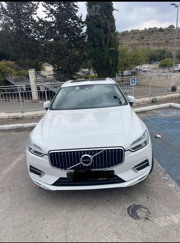וולוו XC60