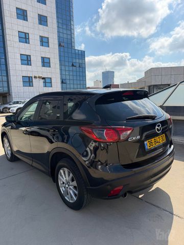 מאזדה CX-5