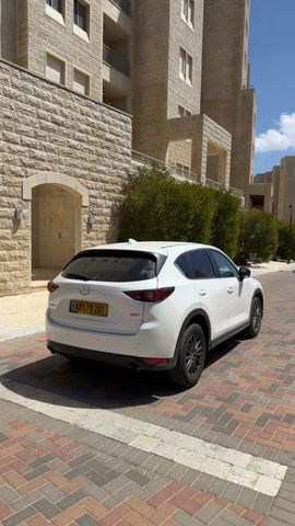 מאזדה CX-5