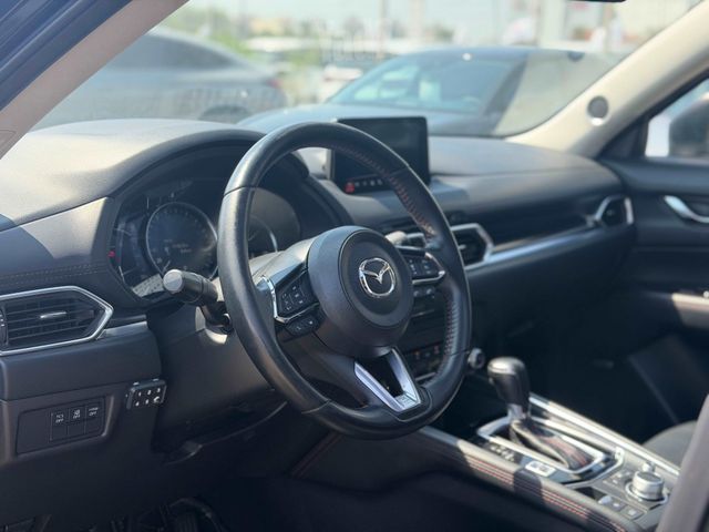 מאזדה CX-5