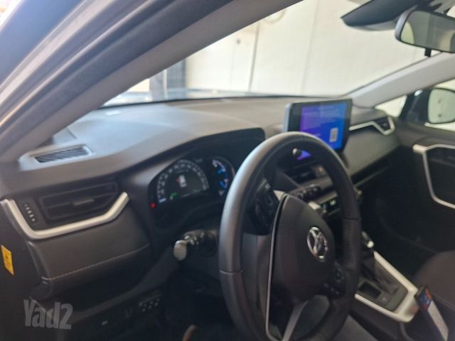 טויוטה RAV4