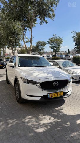 מאזדה CX-5