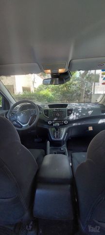 הונדה CR-V