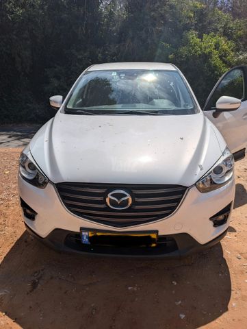 מאזדה CX-5
