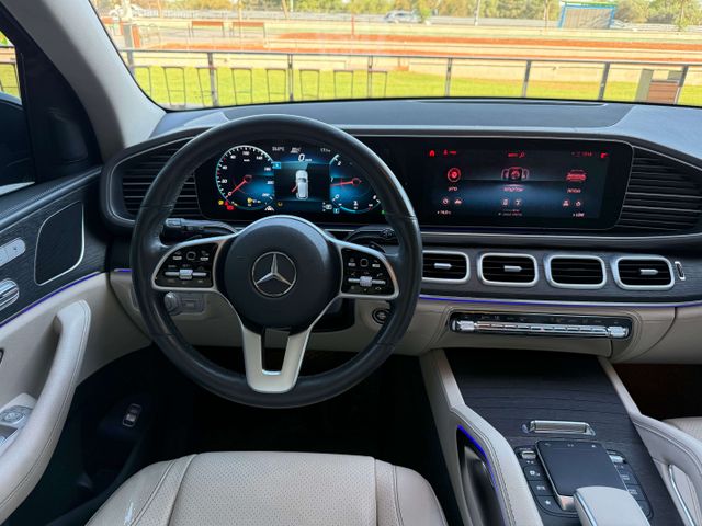 מרצדס-בנץ GLE