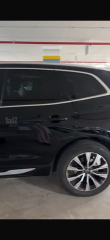 וולוו XC60