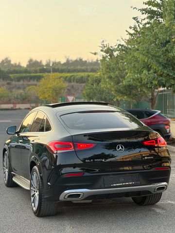מרצדס-בנץ GLE Coupe