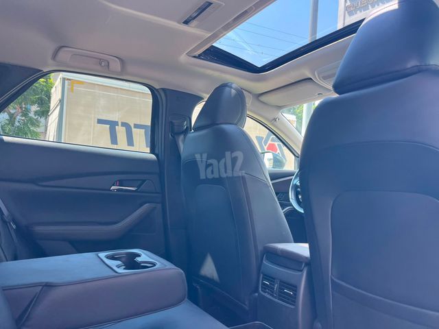 מאזדה CX-30
