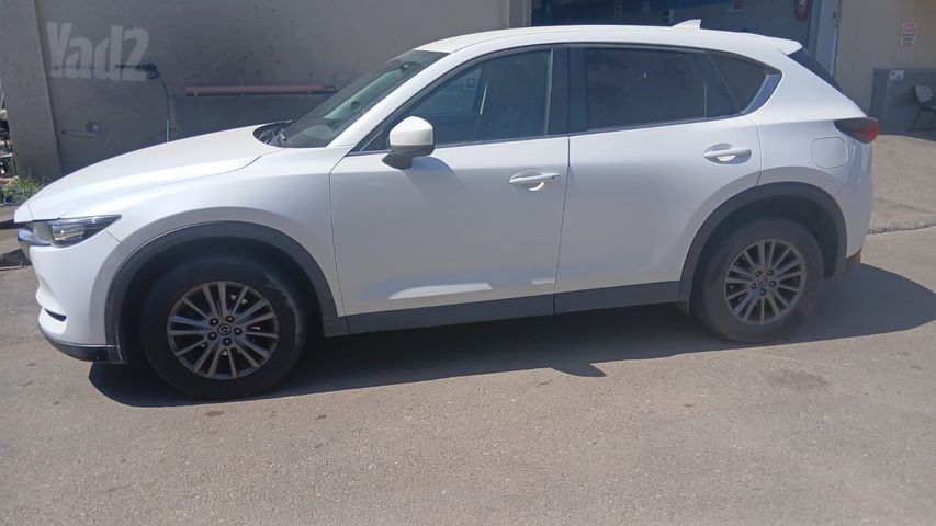 מאזדה CX-5