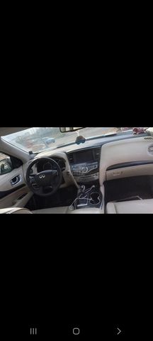 אינפיניטי QX60