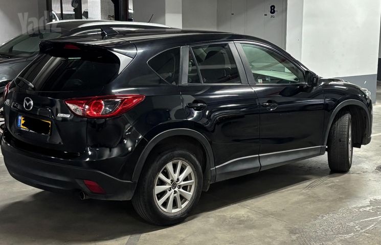 מאזדה CX-5