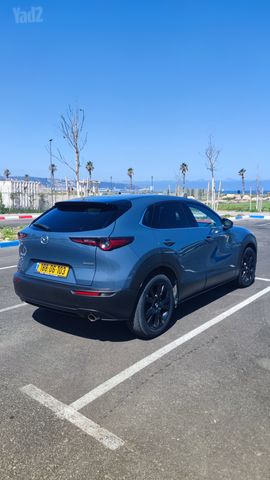 מאזדה CX-30