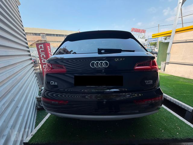 אאודי Q5