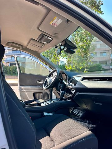 הונדה HR-V