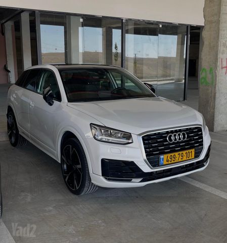 אאודי Q2