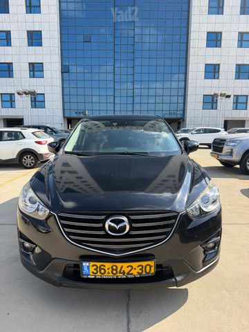 מאזדה CX-5