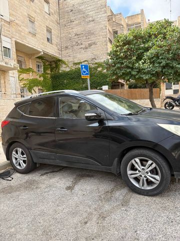 יונדאי ix35