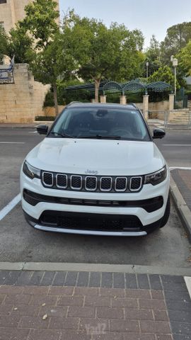 ג'יפ קומפאס