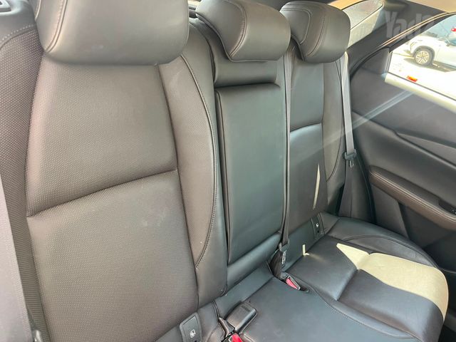מאזדה CX-30