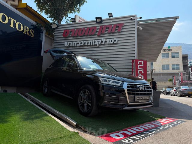 אאודי Q5
