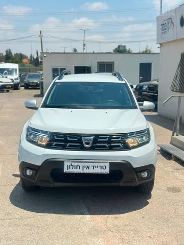 דאצ'יה דאסטר