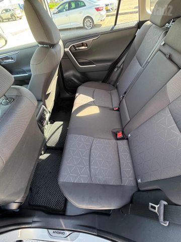 טויוטה RAV4