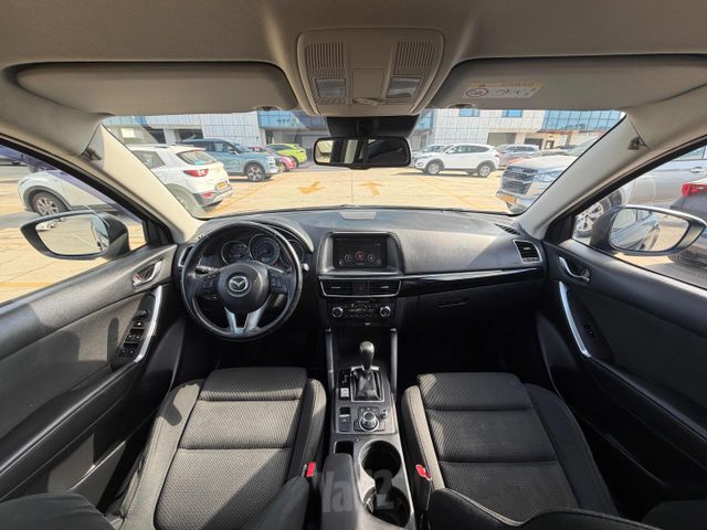 מאזדה CX-5