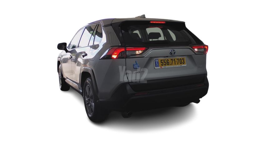 טויוטה RAV4