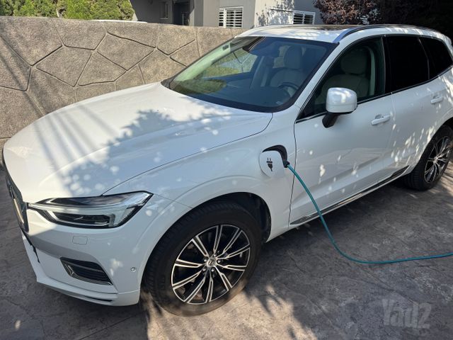 וולוו XC60