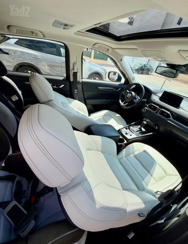 מאזדה CX-5
