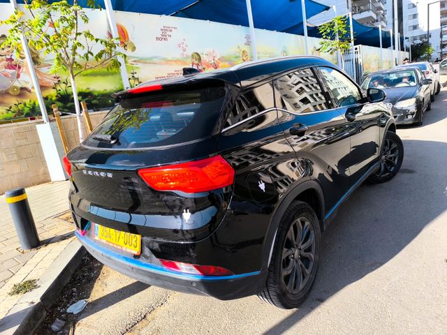 סרס EV-3