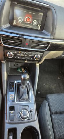 מאזדה CX-5