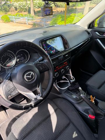 מאזדה CX-5